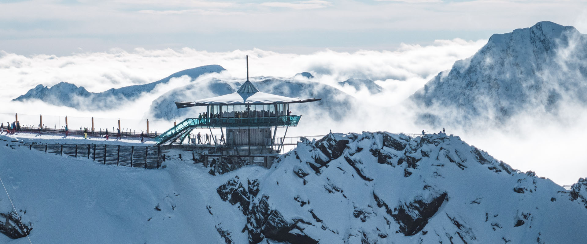 skigebiet gurgl ötztal